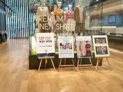 -优衣库(银座店)