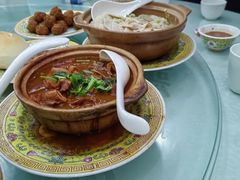 -砂锅居(西四店)