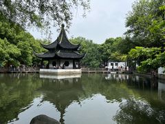 -西园戒幢律寺