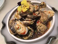 -佬麻雀·剁椒鱼头(京基KK One店)