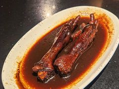 -老头儿油爆虾·知味杭州(爱琴海购物中心)