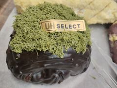 -UH祐禾(上海五角场万达店)