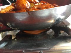 -绿茶餐厅(蓝色港湾店)