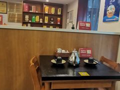 -兰州宾馆餐厅(兰州驻京办店)