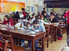 -叶存利海鲜大馅饺子(海宁路总店)