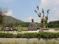 -牛首山文化旅游区