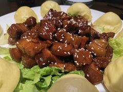 -煎饼卷大葱(春秋西路店)