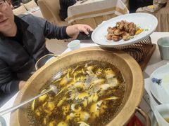 -惠丰堂饭庄·烤鸭·京味菜(翠微路店)