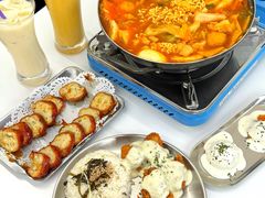 -欧巴来了韩式料理