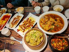 -陈麻婆豆腐(旗舰店)