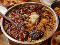 -大川先生·小龙虾·川菜(信义坊店)