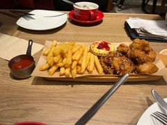 -必胜客(双榆树店)