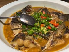 -陈先进鱼馆·地道农家菜(湖墅南路店)