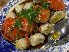 -钱塘府海鲜餐厅