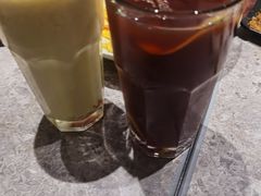 -留半山·香港食堂(啦啦宝都店)