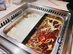 -吴哈哈的火锅店/Wuhaha HotPot