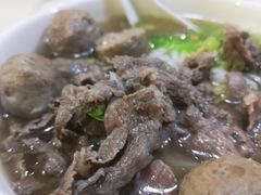 -菜忠潮州牛肉店(岗厦店)
