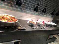 -博林天瑞喜来登酒店·西丽尚膳