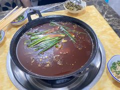 芋儿鸡-石灰市毛记烧鸡公(解放碑店)