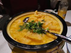 -老浒记烤鸭-北京菜(琉璃厂店)