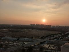 -北京九华山庄会展酒店