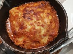 层层叠叠番茄肉酱千层面-必胜客(远大路店)