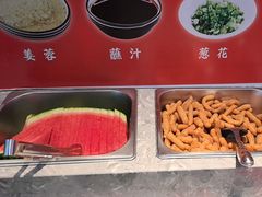 -最牛喜事潮汕鲜牛肉火锅(和平里店)