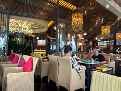 -润园四季椰子鸡火锅(海上世界店)