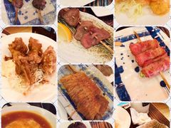 -平成屋·午肴夜酒(四川北路店)