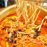🙋在石家庄我找到了韩剧里的韩餐店啦！！！