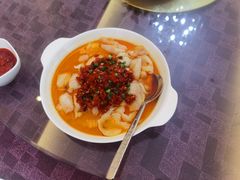 -太湖饭店·寄畅轩中餐厅