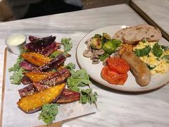 -农畉LONFOOD(福田星河COCOPark店)