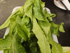 -湘肠香火锅店(团结湖店)