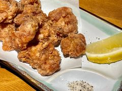 炸鸡软骨-章之鱼家(体育东路店)