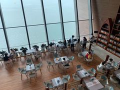 -贝林大翅鲸简餐厅(国家海洋博物馆店)