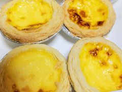 原味蛋挞-巴黎贝甜(银城东苑店)