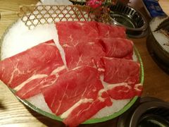 -尚海豆捞(乐虹坊店)