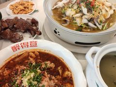 -醉得意·家常菜(二七路店)