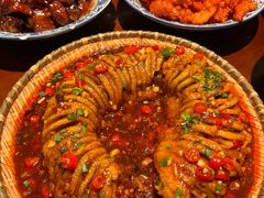 -回家吃饭·地道南昌菜(建德观总店)
