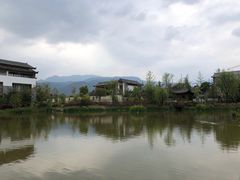 -丽江金茂凯悦臻选酒店-滇香馆