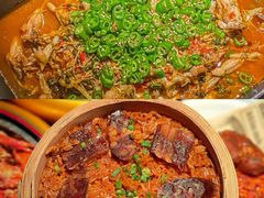 -乔街深夜食堂·台州菜·高压锅生蚝(杭州总店)
