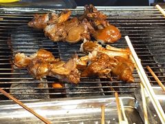 -大学城夜市大排档(凤栖路店)