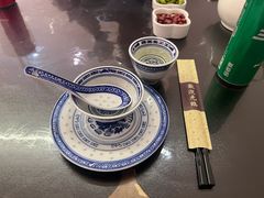 -白家餐厅(徐家汇店)