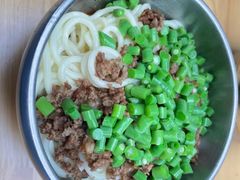 -左撇子私房面
