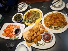 -鑫悦楼煎蟹·16年海鲜大排档