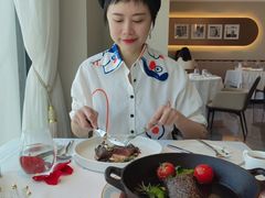 -王品牛排(郑州大卫城店)