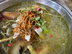 -乙丙丁正宗昭通天麻火腿鸡(总店)