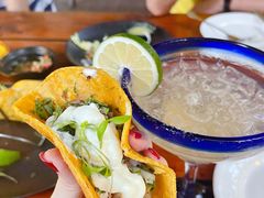 -Pistolera Mexican Cantina女枪手墨西哥餐厅(碧云路店)