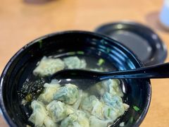 -真真鲜馄饨店(启蒙路店)