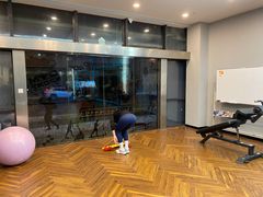 -NRG 健身私教CLUB(云山路店)